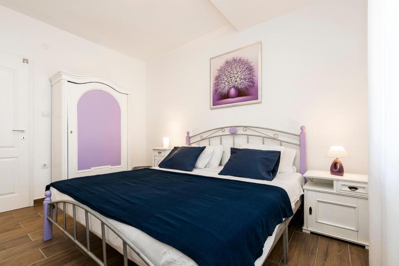 Casa Maria 2 Apartment Mali Losinj Luaran gambar