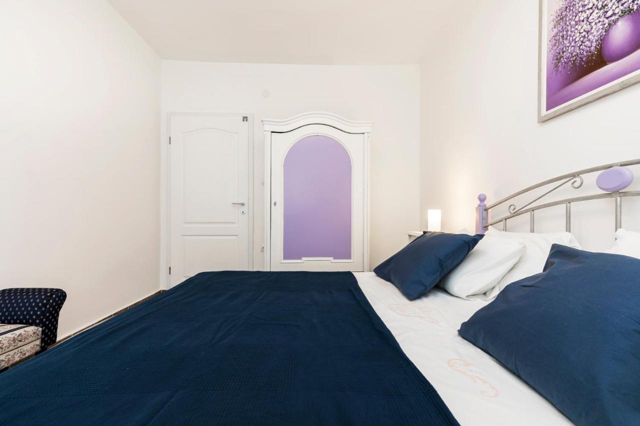 Casa Maria 2 Apartment Mali Losinj Luaran gambar