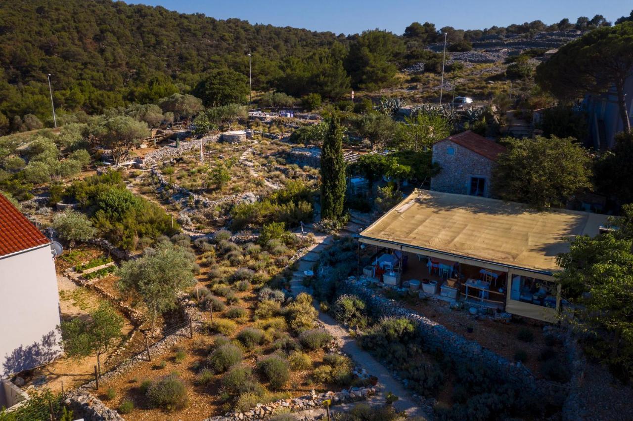 Casa Maria 2 Apartment Mali Losinj Luaran gambar